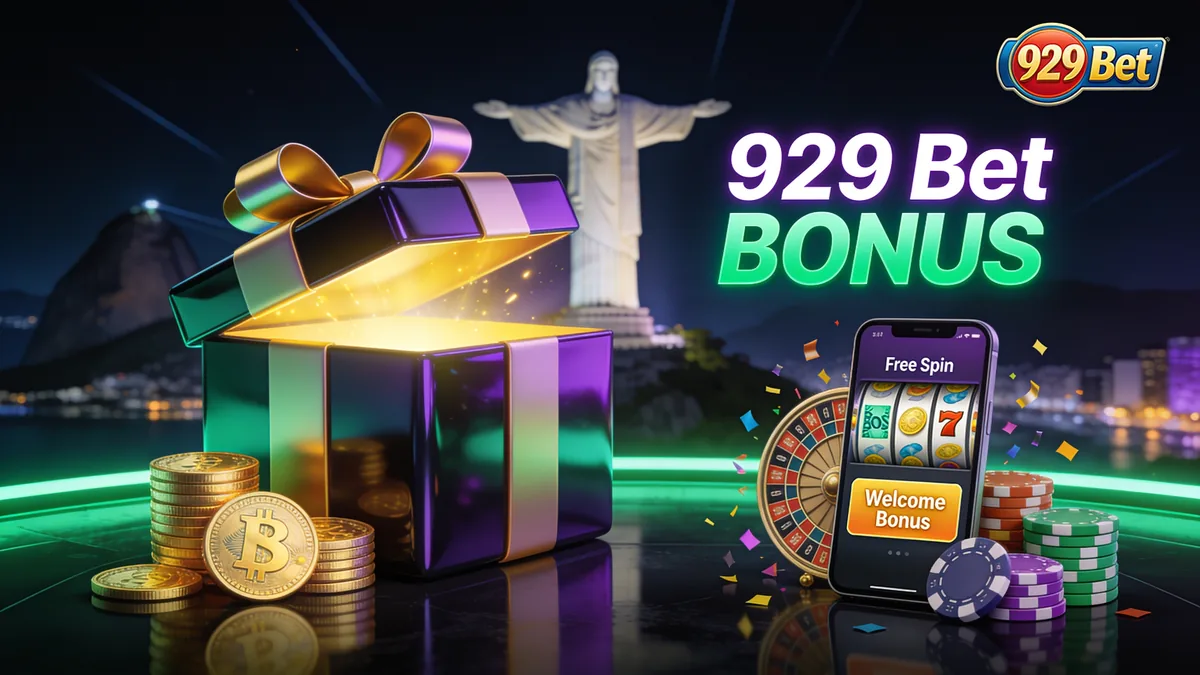 Tipos de Cadastro na 929 bet: guia de 929 bet para jogadores no Brasil